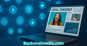 backviralmedia.com