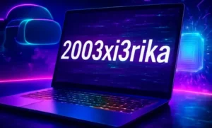 2003xi3rika