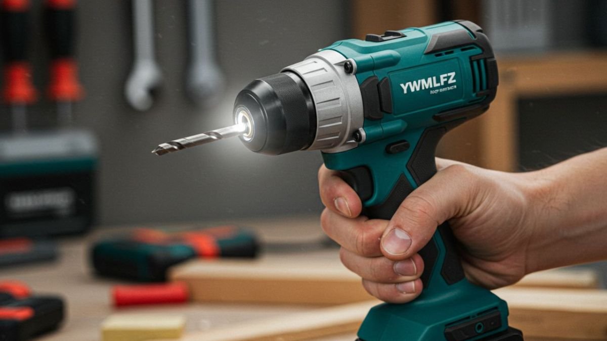 YWMLFZ-48W Cordless